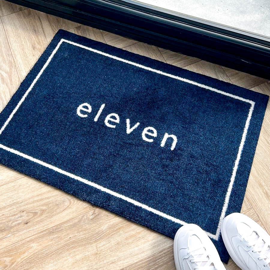 Personalised Doormats