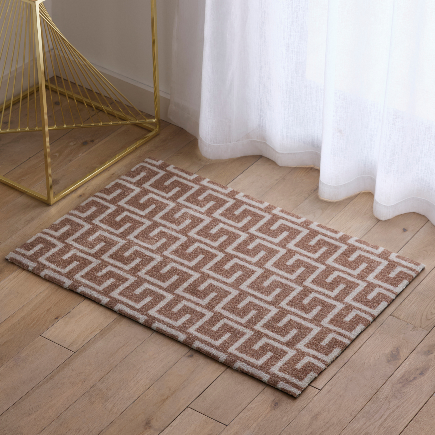 Athena Doormat - Sand