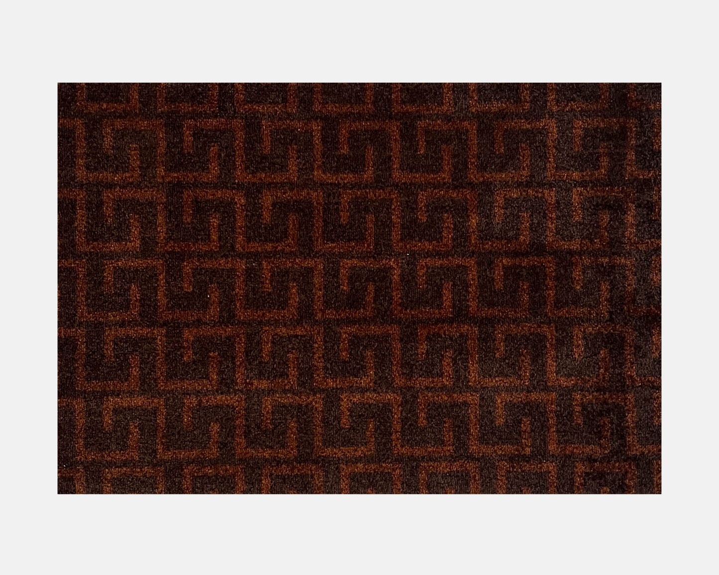 Athena Doormat - Mocha