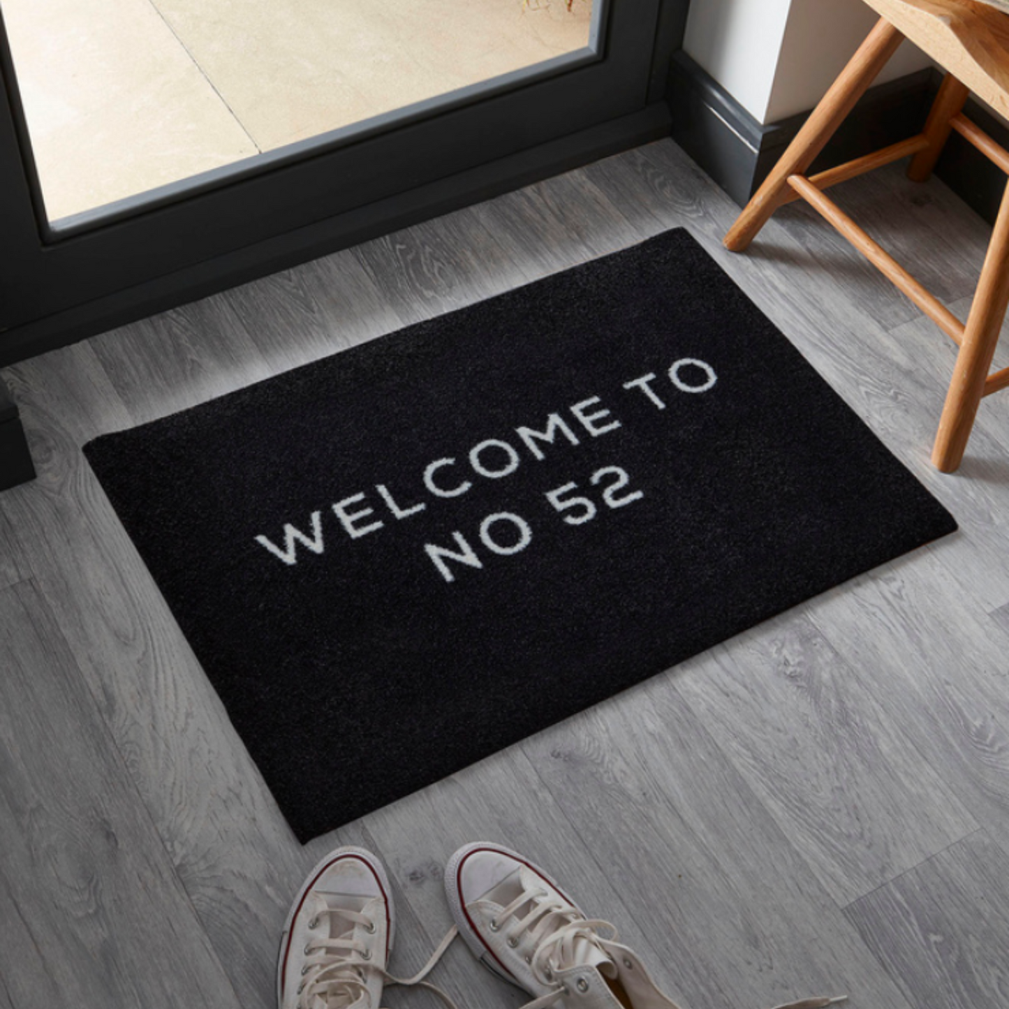 Personalised Doormat