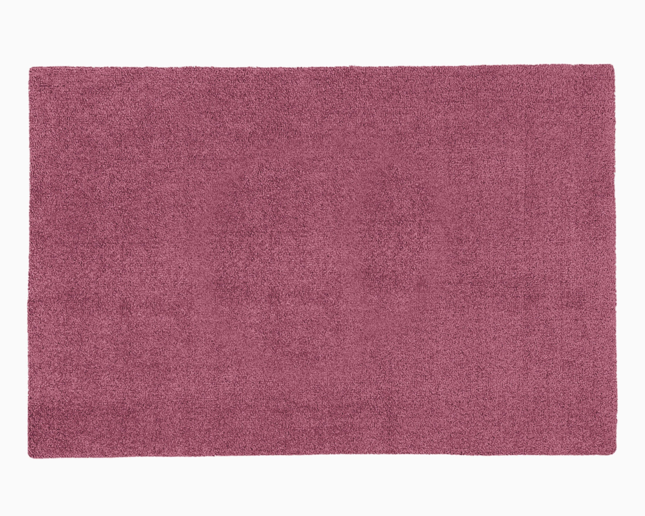Raspberry Dance Signature Doormat | Red Doormat | Durable Washable ...