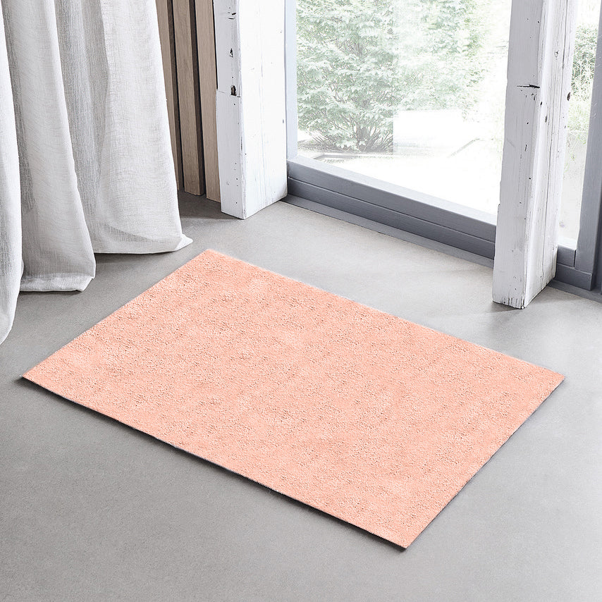 Signature | Peach Fizz Bath Mat